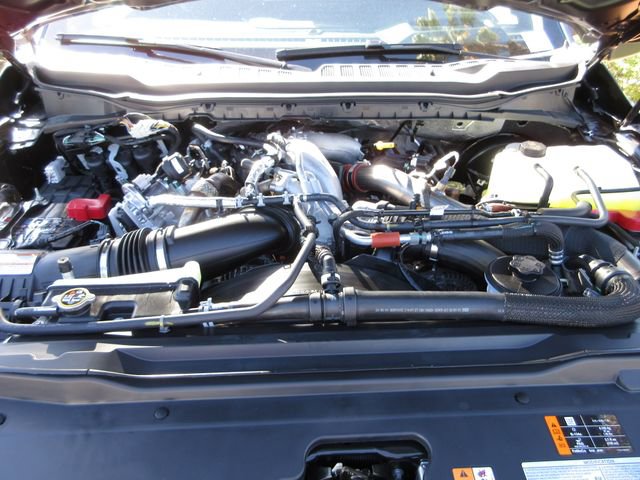 New 2026 Ford F350 Platinum image 29