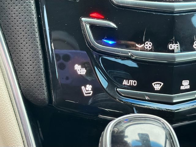 Used 2014 Cadillac XTS Platinum image 16