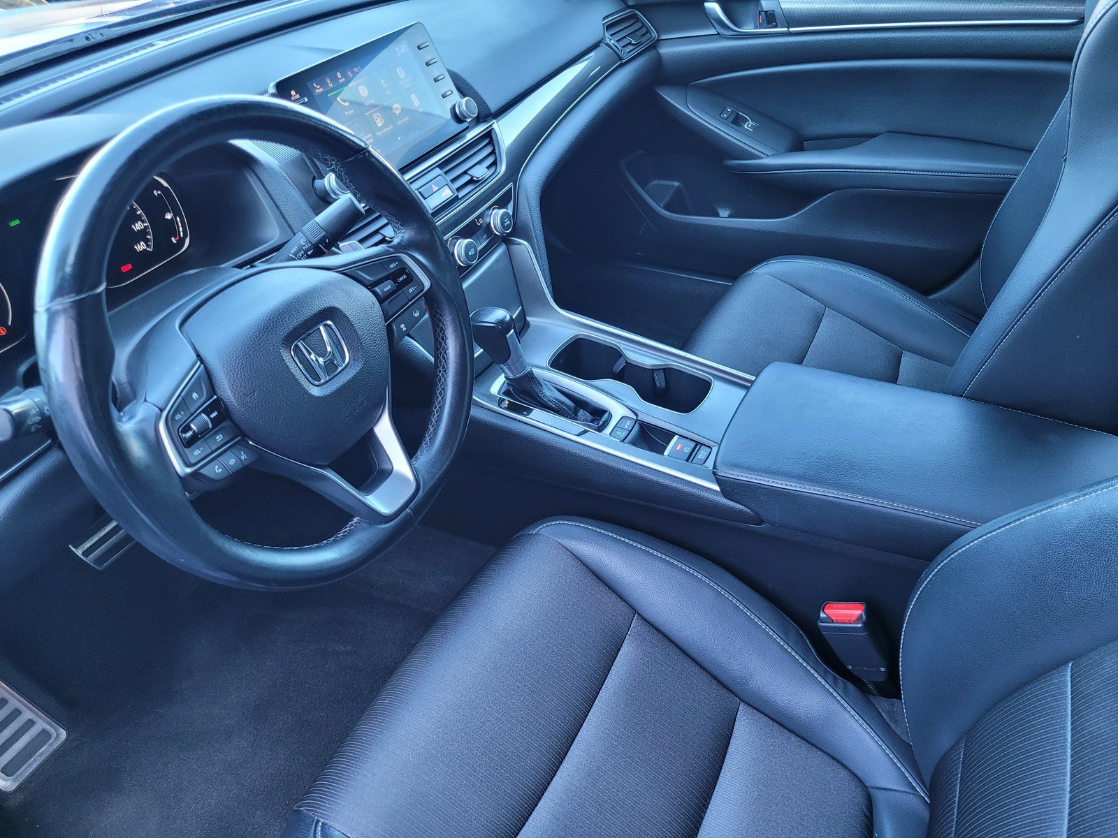 Used 2018 Honda Accord Sport image 20
