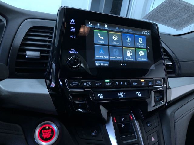 Used 2019 Honda Odyssey EX-L image 27