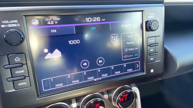 Used 2025 Subaru BRZ Limited image 25