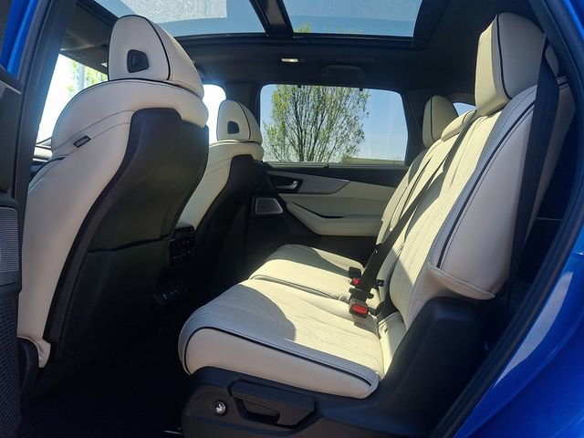 Certified 2026 Acura MDX A-Spec image 10