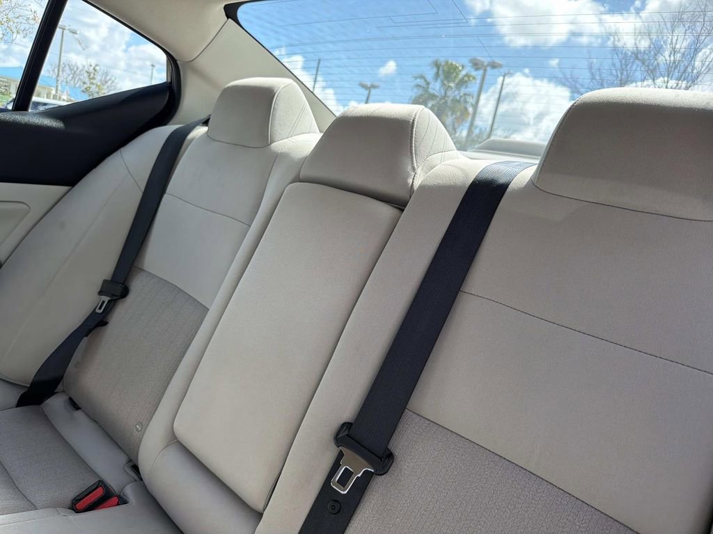 Certified 2024 Nissan Altima 2.5 SV image 14