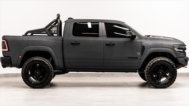 Used 2024 RAM 1500 TRX w/ TRX Level 2 Equipment Group image 6