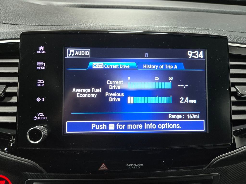 Used 2023 Honda Ridgeline RTL image 23