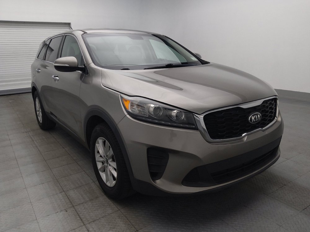 Used 2019 Kia Sorento FWD image 13