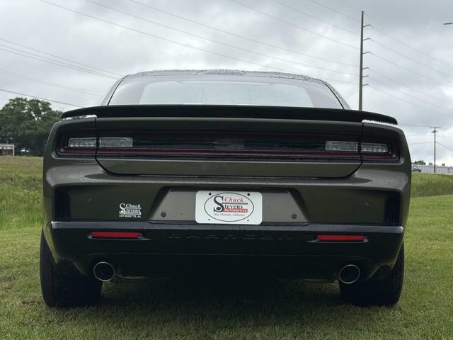 New 2026 Dodge Charger R/T w/ Performance Handling Group AWD/4WD image 15