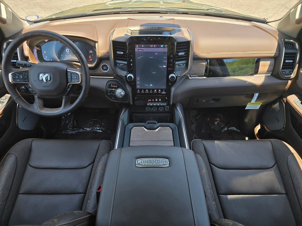 Used 2026 RAM 1500 Limited w/ Bed Utility Group AWD/4WD image 5