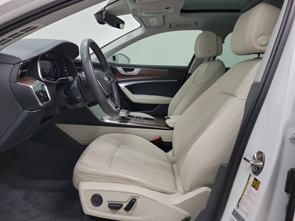 Used 2020 Audi A6 3.0T Premium Plus image 19