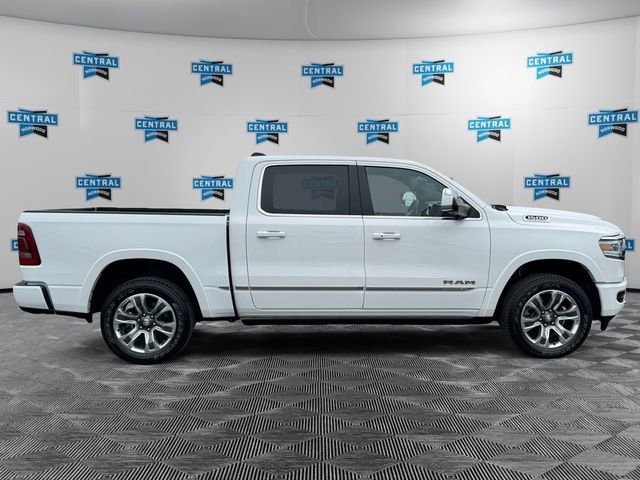 Certified 2024 RAM 1500 Limited AWD/4WD image 7