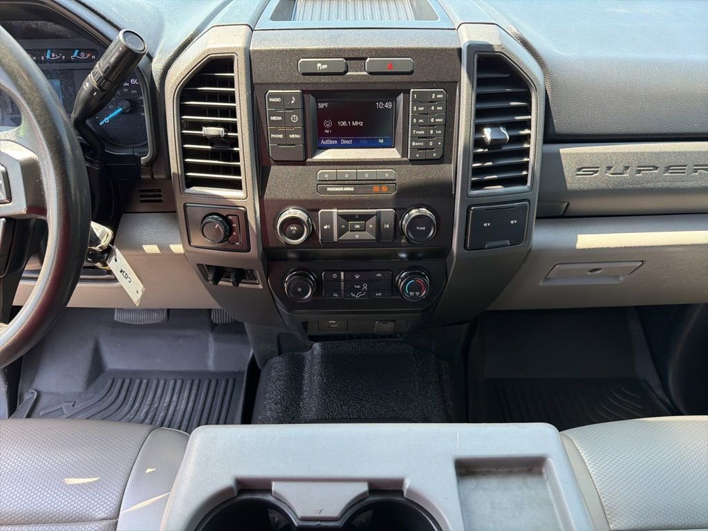 Used 2019 Ford F250 XL w/ Power Equipment Group AWD/4WD image 43