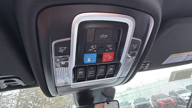 New 2026 RAM 1500 Laramie w/ Night Edition image 27