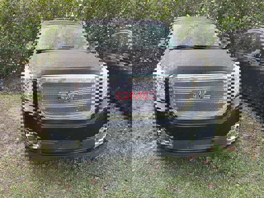 Used 2016 GMC Yukon SLE w/ Convenience Package image 2