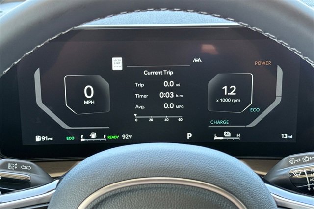 New 2025 Kia Sorento SX Prestige image 33