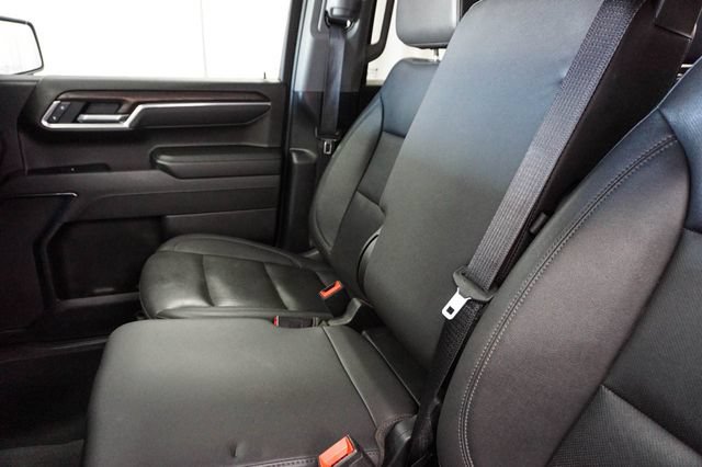 Used 2025 GMC Sierra 1500 SLT AWD/4WD image 15