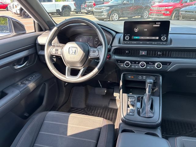 Used 2023 Honda CR-V Sport image 11