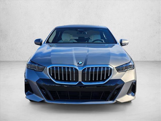 New 2026 BMW 530i w/ M Sport Package image 6
