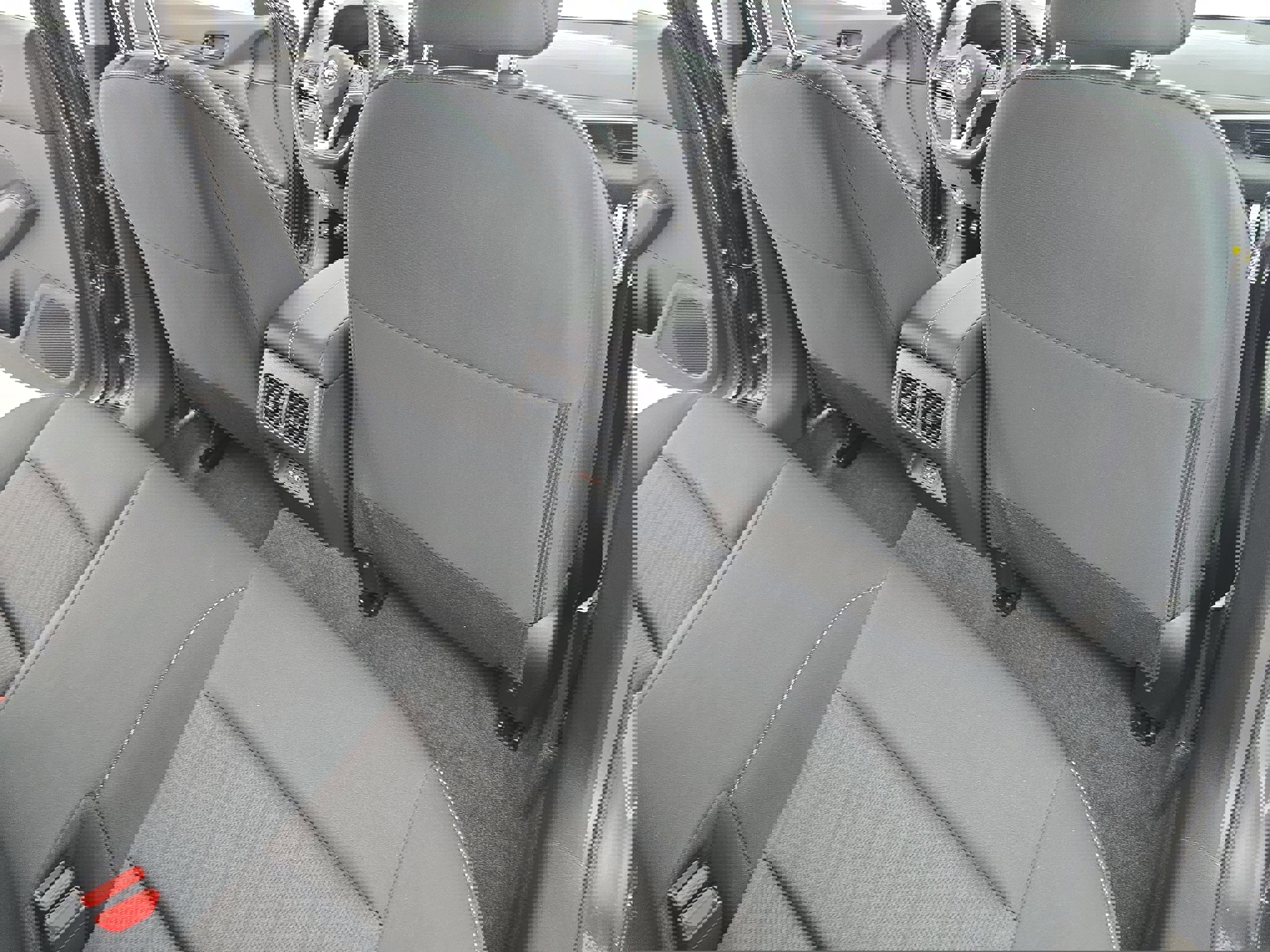 New 2026 Nissan Altima 2.5 SV image 11