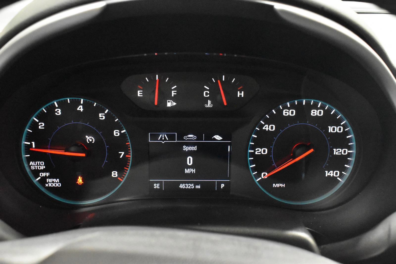 Used 2024 Chevrolet Malibu LT w/ Sport Edition image 21