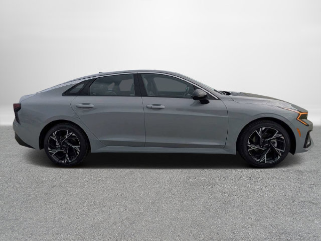 New 2027 Kia K5 GT-Line FWD image 2