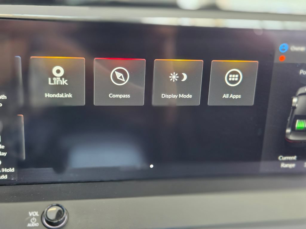 Certified 2025 Honda Accord EX-L image 43