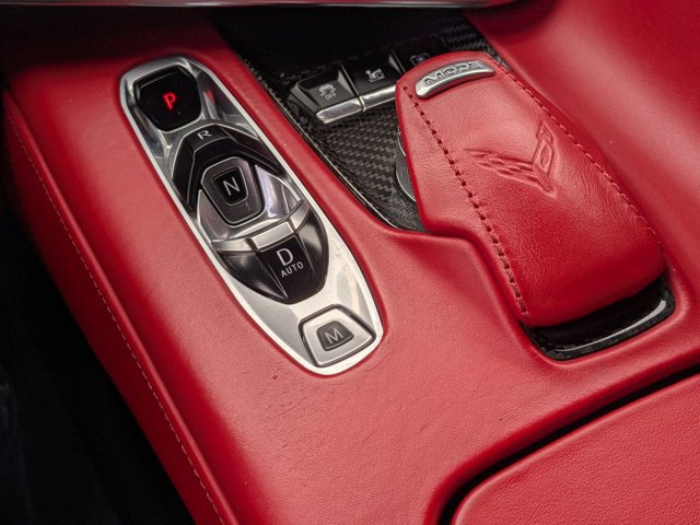 Used 2021 Chevrolet Corvette 3LT w/ Z51 Performance Package image 12