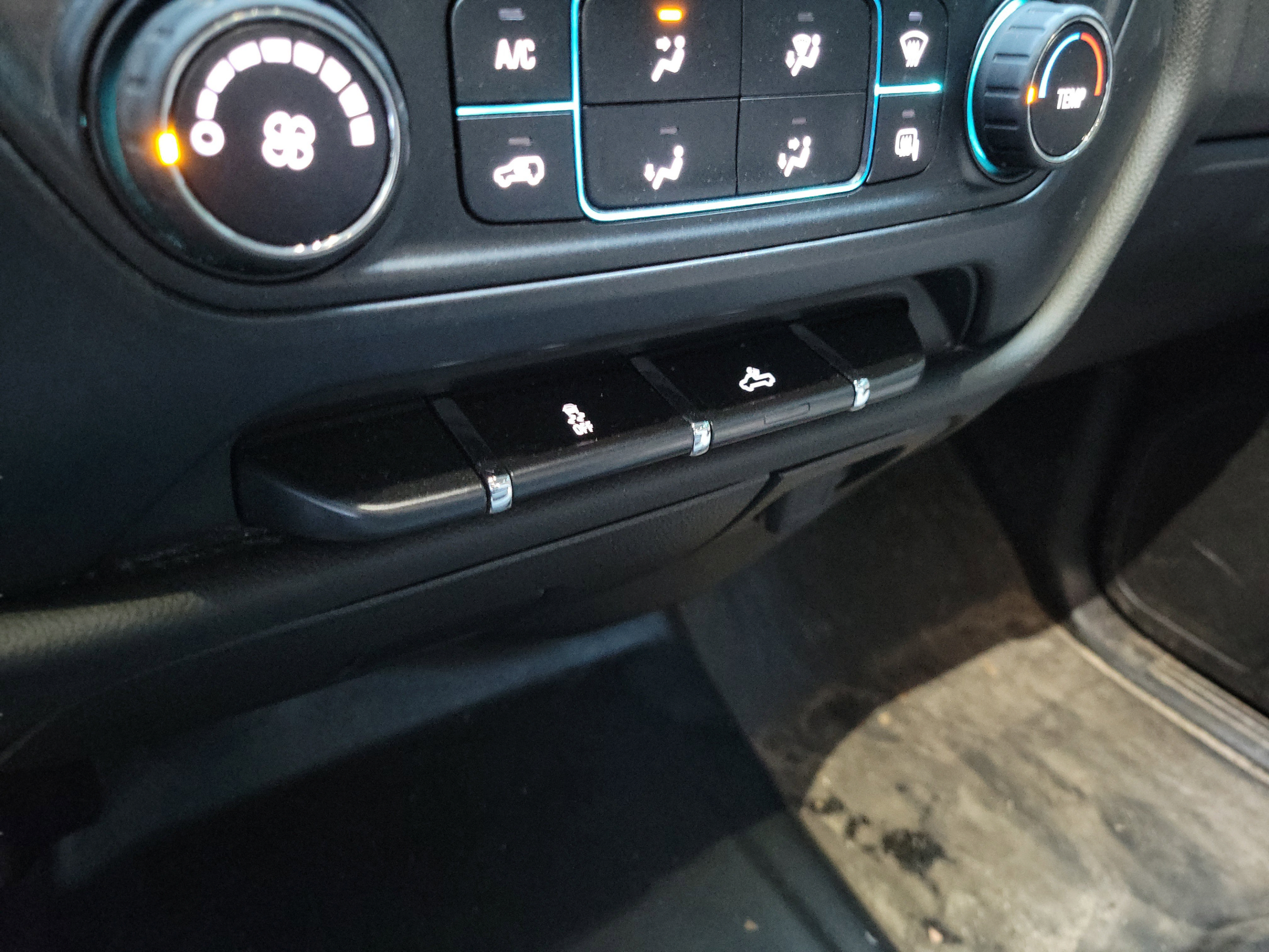 Used 2019 GMC Sierra 1500 Limited w/ Sierra Convenience Package RWD image 20