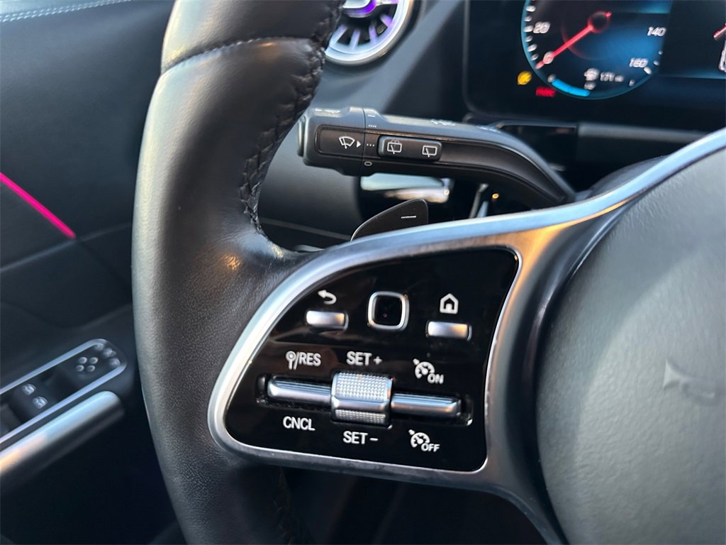 Used 2023 Mercedes-Benz GLA 250 GLA 250 image 23