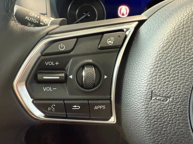 New 2026 Acura RDX SH-AWD w/ Advance Package image 20