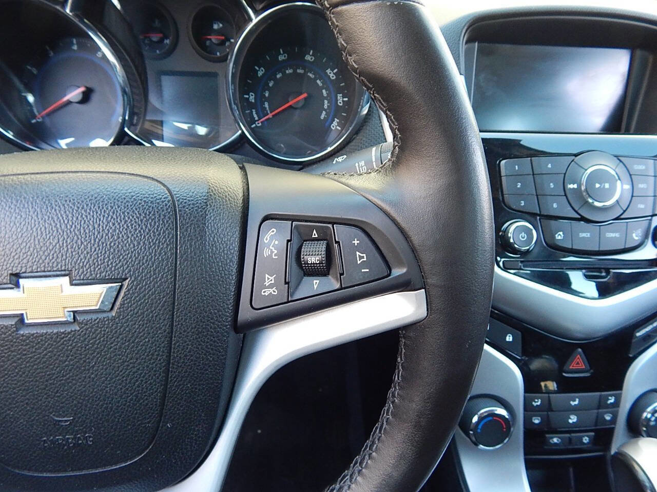 Used 2014 Chevrolet Cruze LT w/ All-Star Edition image 26