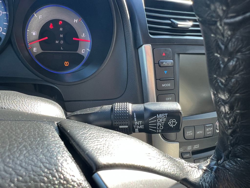 Used 2008 Acura TL 3.2 image 21
