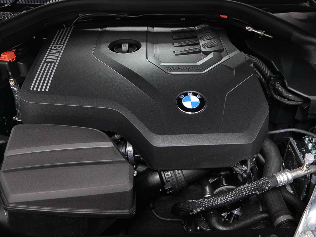 New 2026 BMW Z4 sDrive30i w/ Premium Package RWD image 19