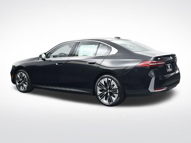 New 2026 BMW i5 eDrive40 RWD image 7