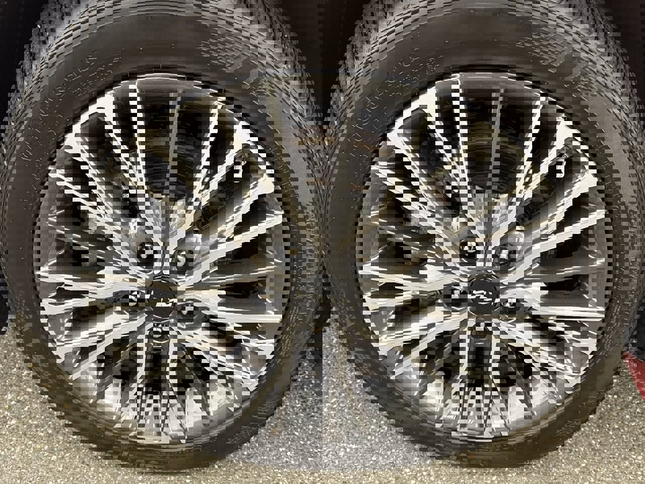 Used 2023 Kia Forte GT-Line w/ GT-Line Technology Package image 10