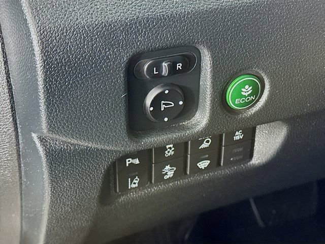 Certified 2023 Honda Ridgeline RTL-E image 23