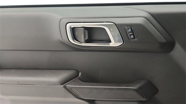 New 2025 Ford Bronco Badlands image 19