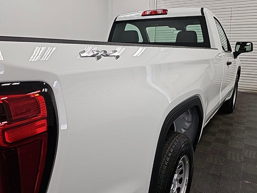 New 2026 GMC Sierra 1500 Pro w/ Trailering Package image 9