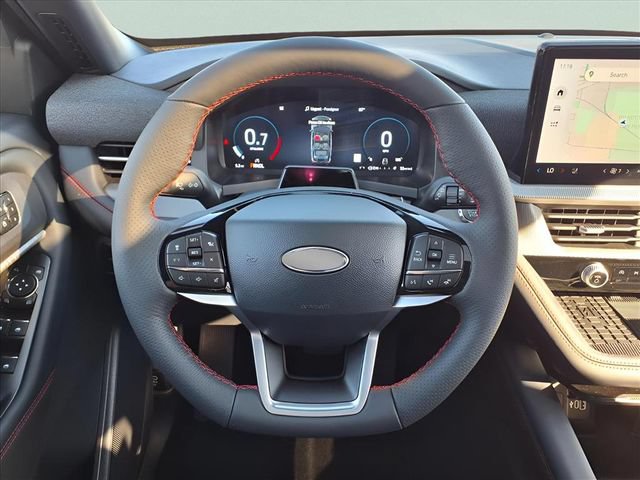 New 2025 Ford Explorer ST-Line w/ Premium Package AWD/4WD image 20