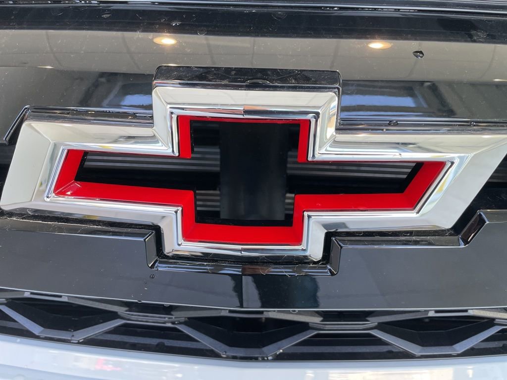 New 2026 Chevrolet Colorado ZR2 AWD/4WD image 8
