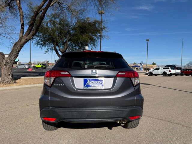 Used 2019 Honda HR-V EX-L image 7