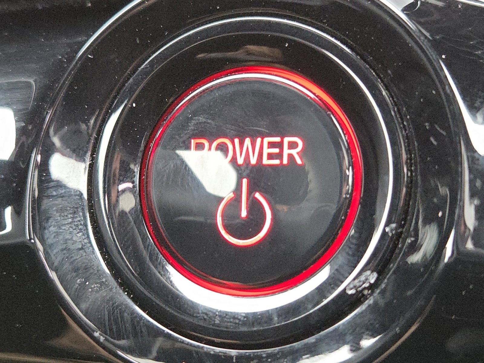 Certified 2023 Honda CR-V Sport Touring image 35