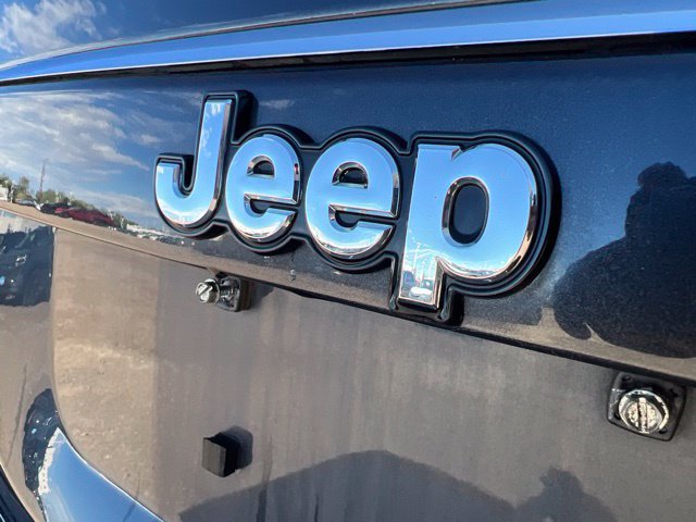 Used 2015 Jeep Compass High Altitude AWD/4WD image 12