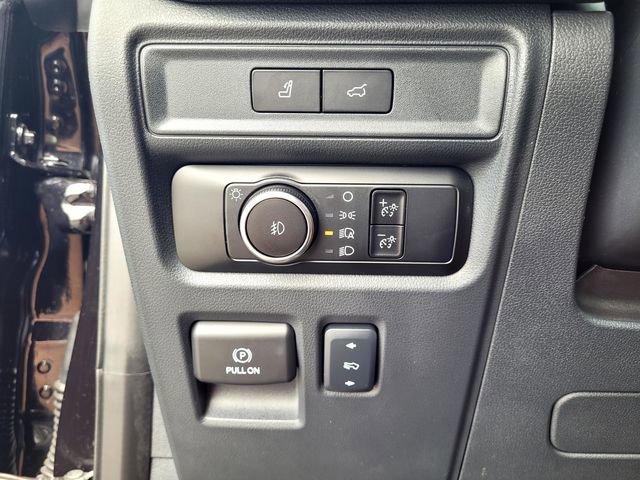 Certified 2024 Ford Expedition Max Limited image 16