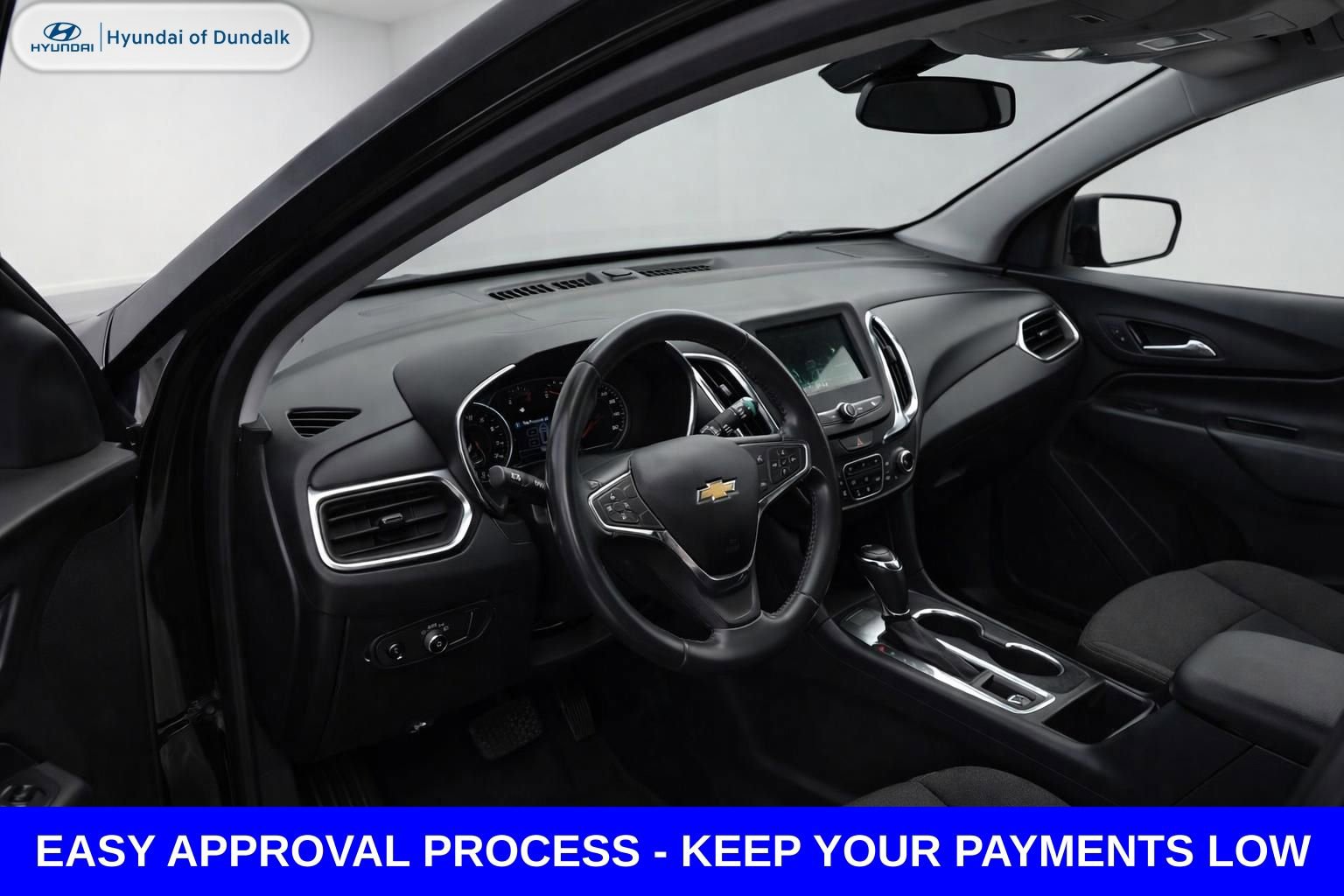 Used 2019 Chevrolet Equinox LT image 18