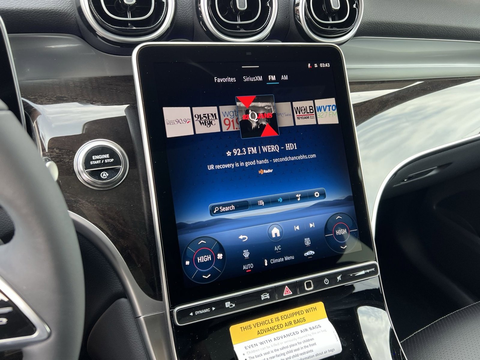 New 2026 Mercedes-Benz GLC 300 4MATIC image 16