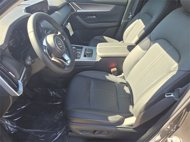 New 2026 MAZDA CX-90 3.3 Turbo w/ Premium Sport Pkg image 6