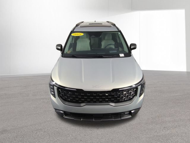 Used 2025 Kia Carnival SX Prestige FWD image 43