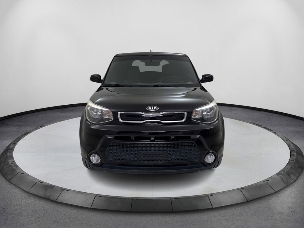Used 2016 Kia Soul + image 2