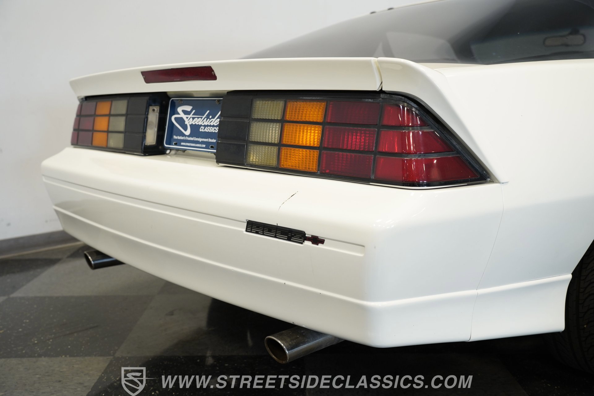 Used 1988 Chevrolet Camaro LT image 30