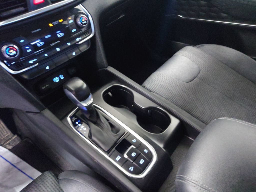 Used 2019 Hyundai Santa Fe SEL AWD/4WD image 24